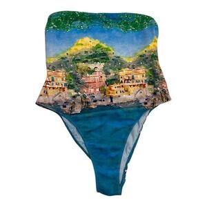 Amor y besos swimsuit